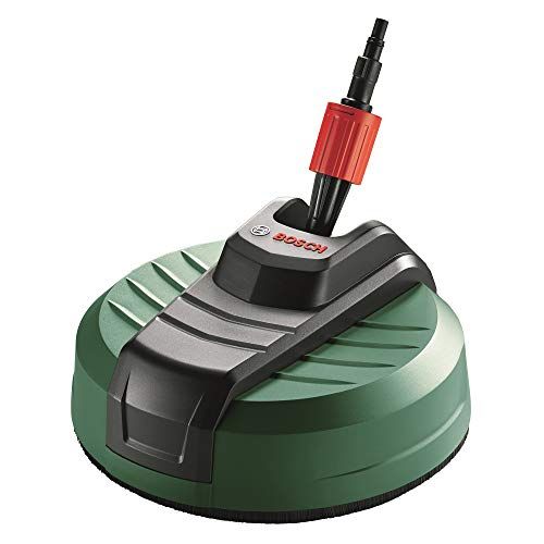 Bosch Home and Garden AquaSurf 280: Limpiador de terrazas.